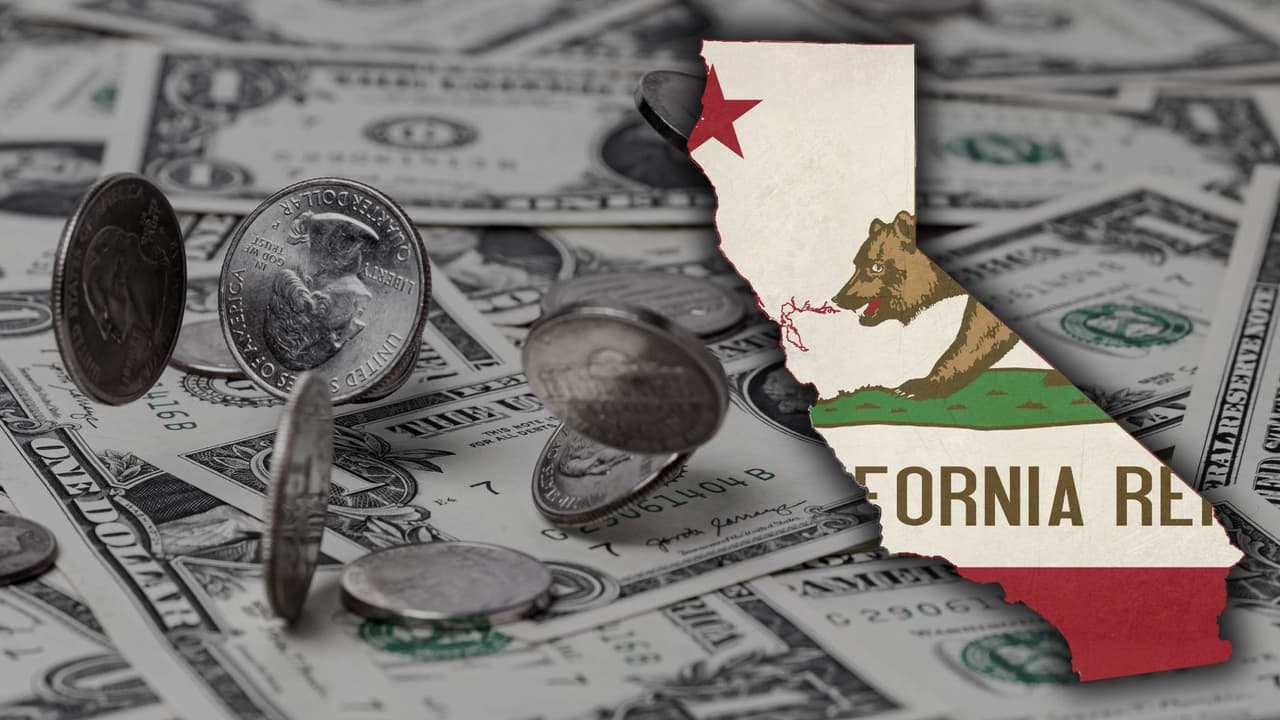 Proposición 32: California busca un aumento del salario mínimo a $18
