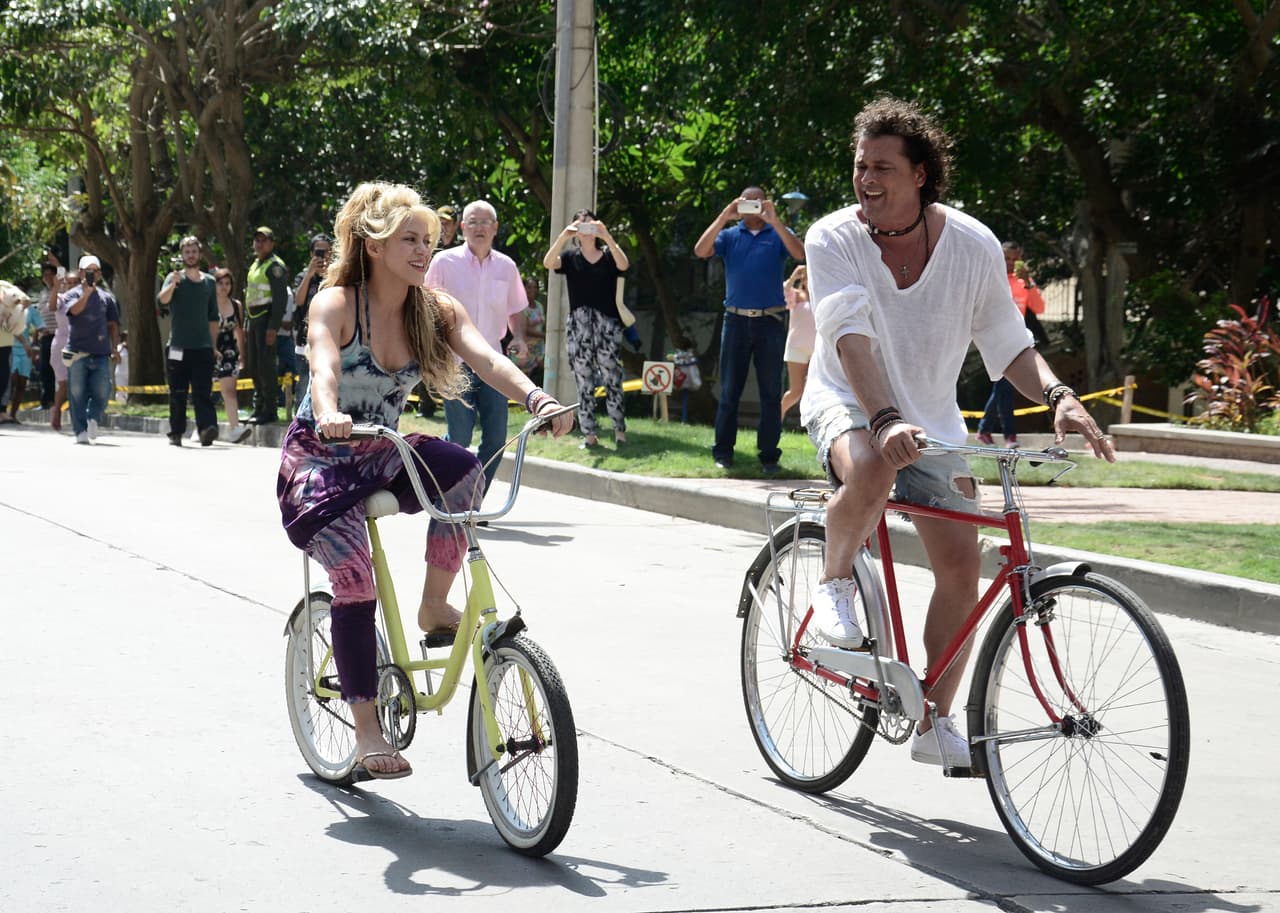 Por supuesto, para todos aquellos que tomaron fotos la espera valió la pena.