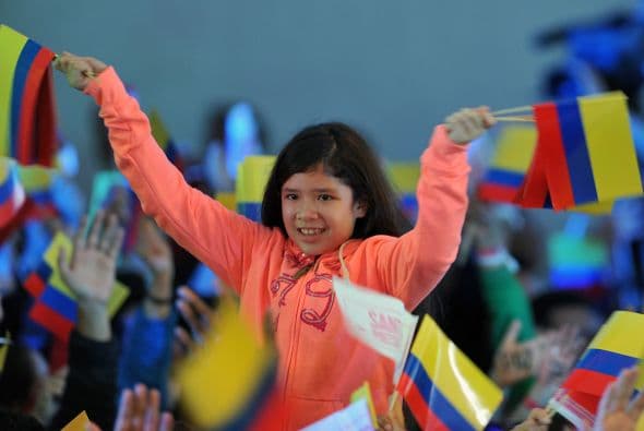 La que le ha permitido nombrar como ministros a antiguos contendientes en la carrera a la Presidencia.