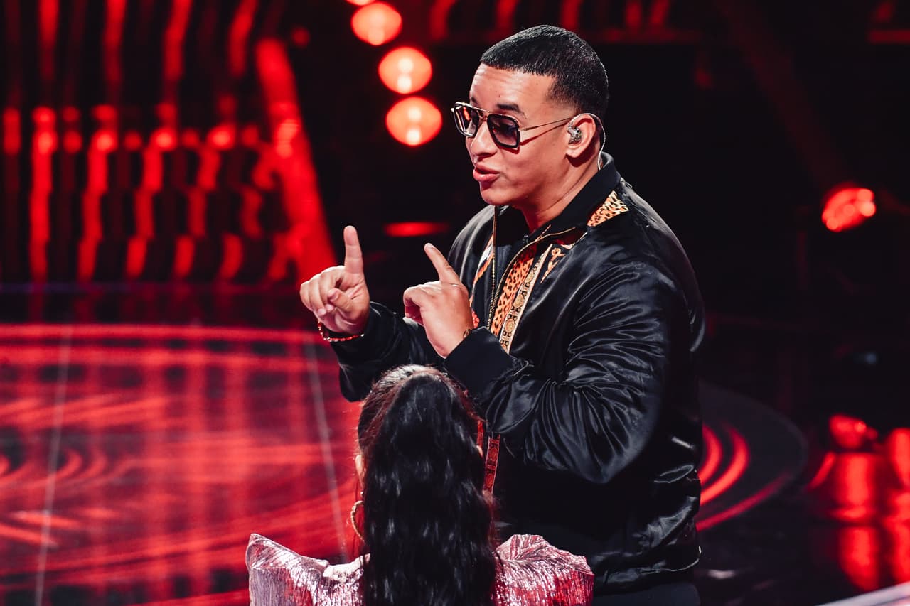 Daddy Yankee tuvo que intervenir ante la polémica.