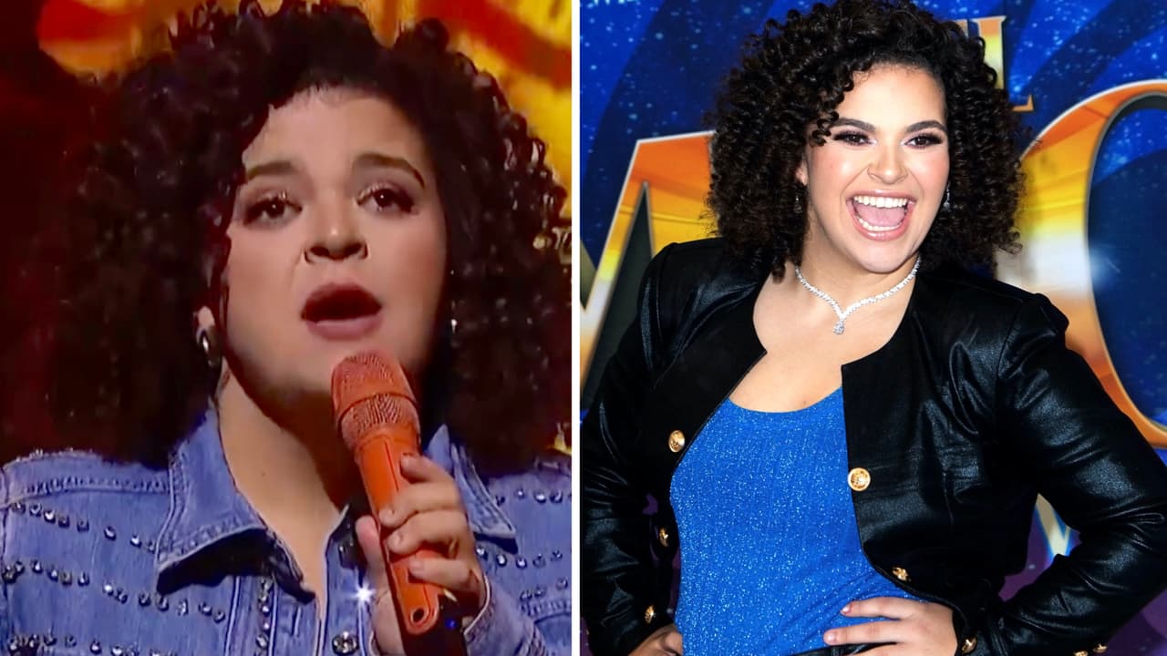 Lucerito Mijares confiesa que a sus 19 años nunca ha tenido novio: esta es la razón