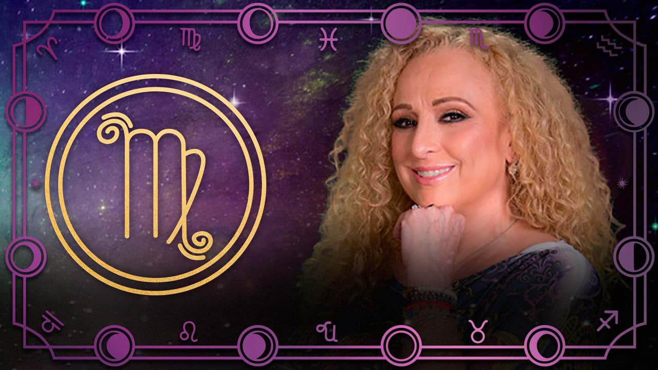 Horóscopos Virgo 25 de Febrero 2026