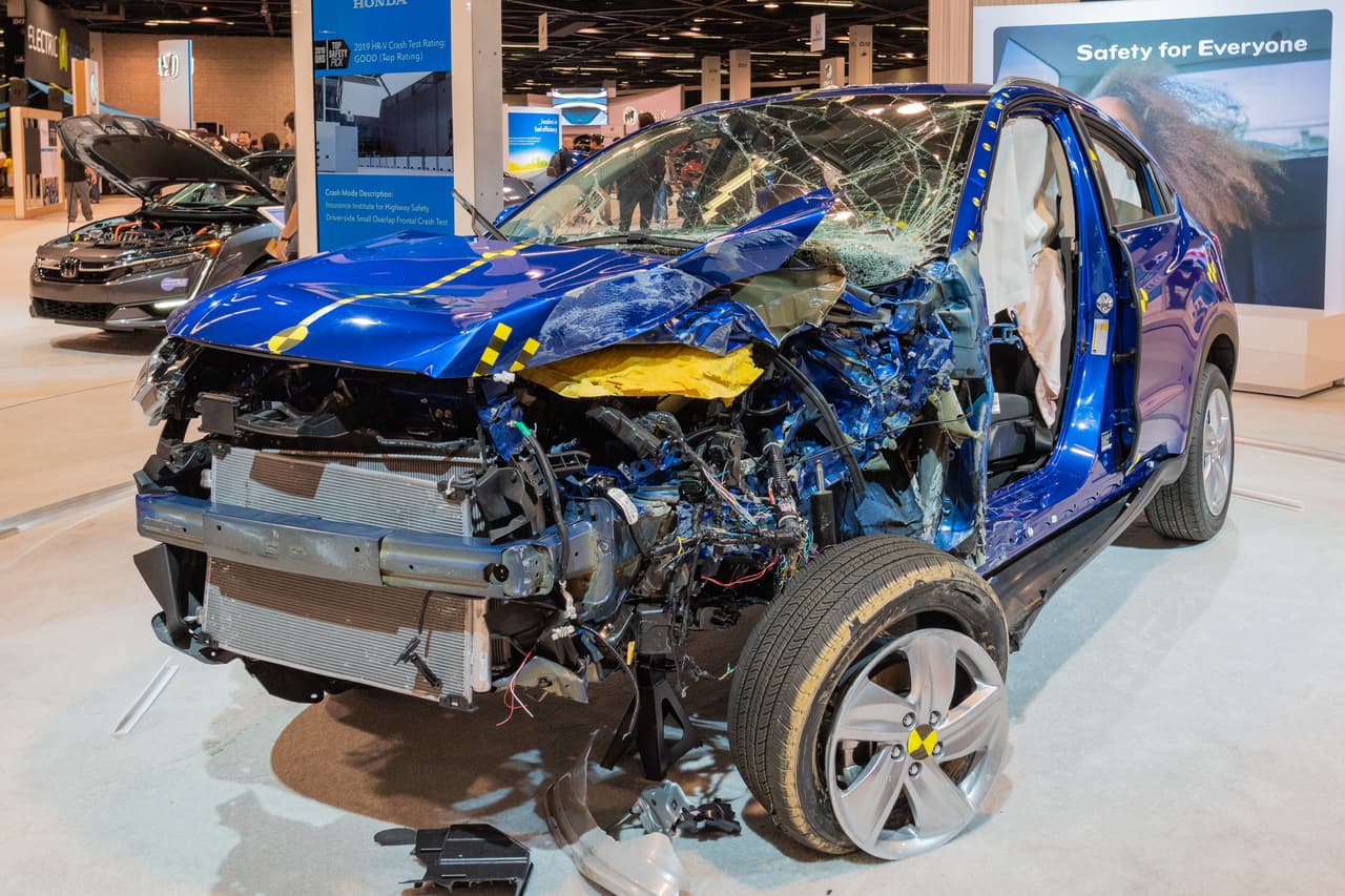 Estos son los carros, SUVs, pickups y minivans más seguros de 2022