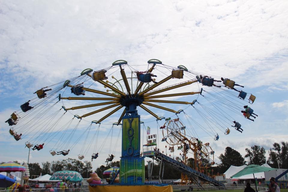 La programación de este año, cuando se celebrara el aniversario número 77 del evento, incluye atracciones de carnaval, entretenimiento y muchas opciones de comida.