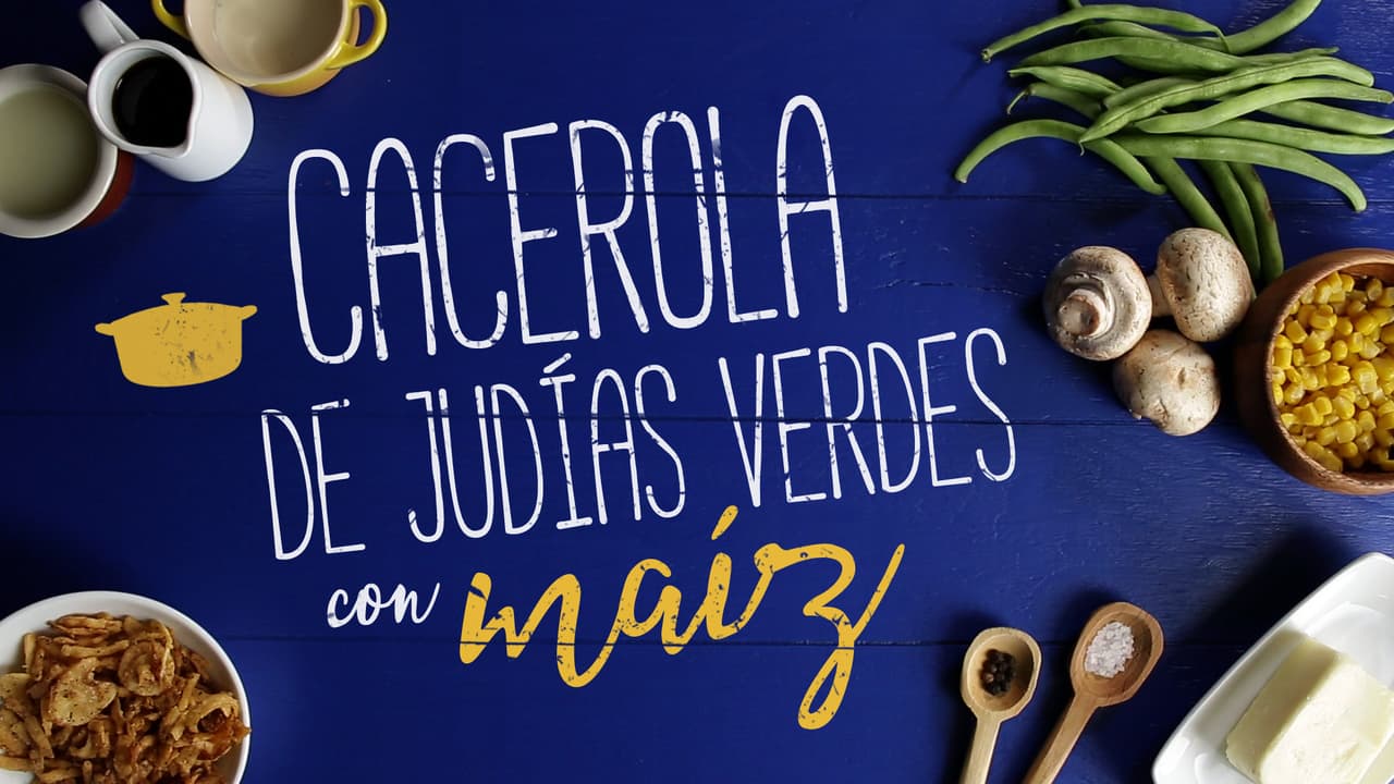 Jalea de arándanos con jalapeño #ConTwistLatino