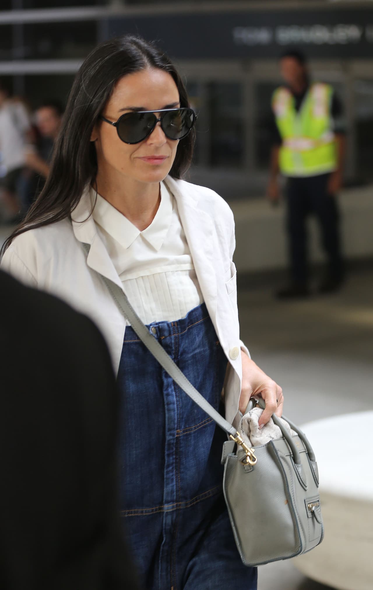 Sin duda esta es una mala noticia para la actriz.