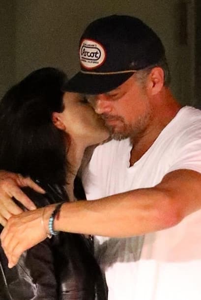 Aunque los actores no habían hecho declaraciones acerca de su relación, fue el actor quien lo reconoció, irónicamente, al darlo por terminado.