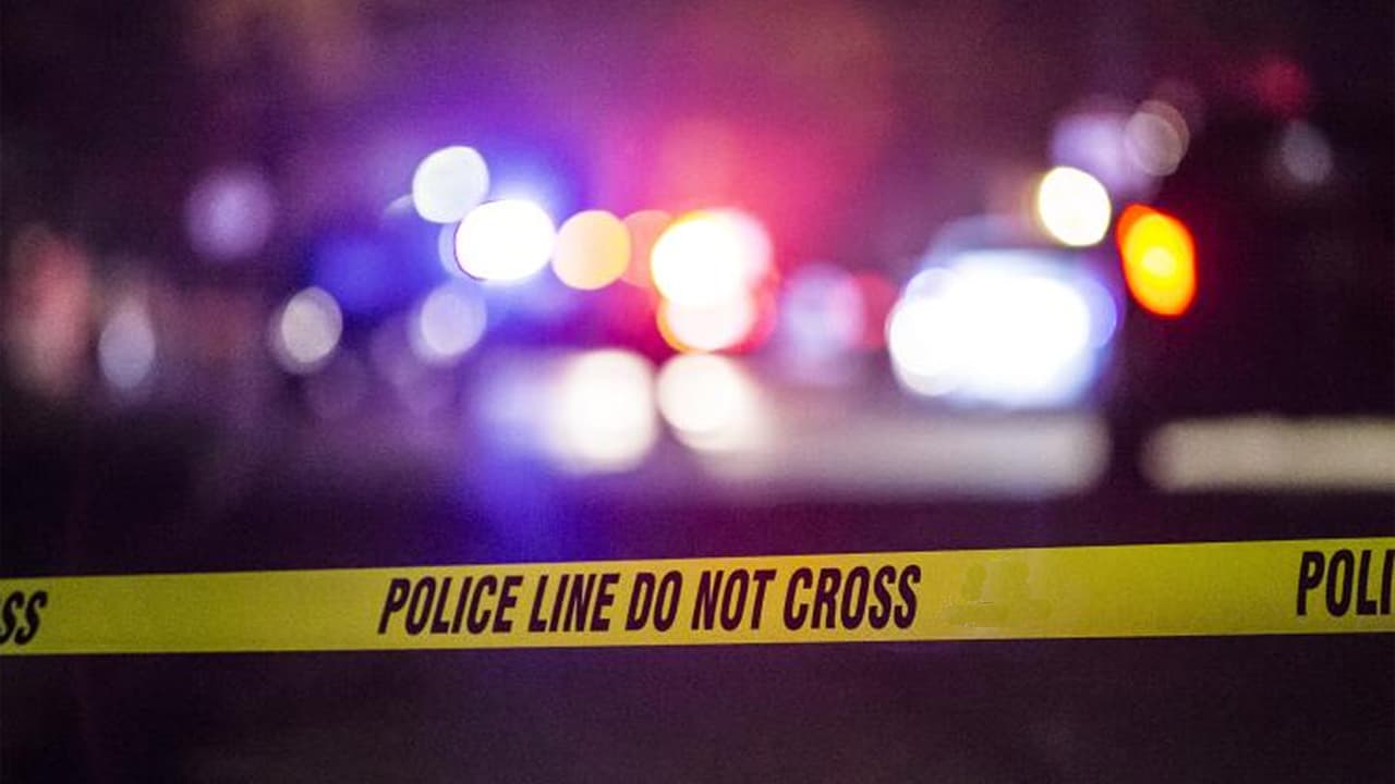 Una persona muerta y una más herida, el saldo de un accidente en Rancho Cordova