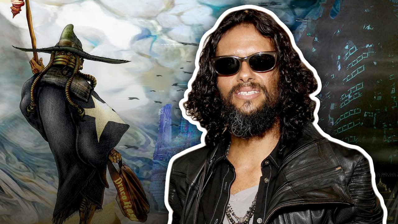 Ya libre del cáncer, Draco Rosa anuncia su gira por EEUU