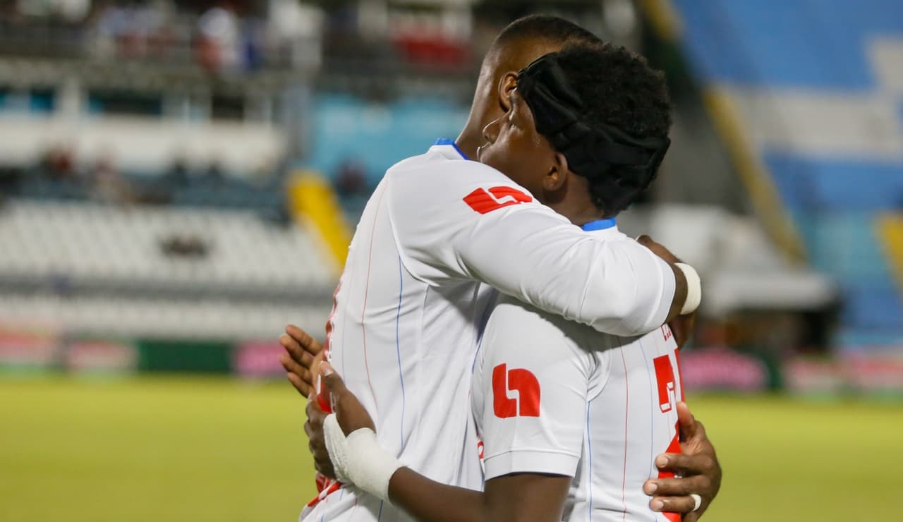 ¡Gran noticia! Regresa la 'Panterita' al futbol