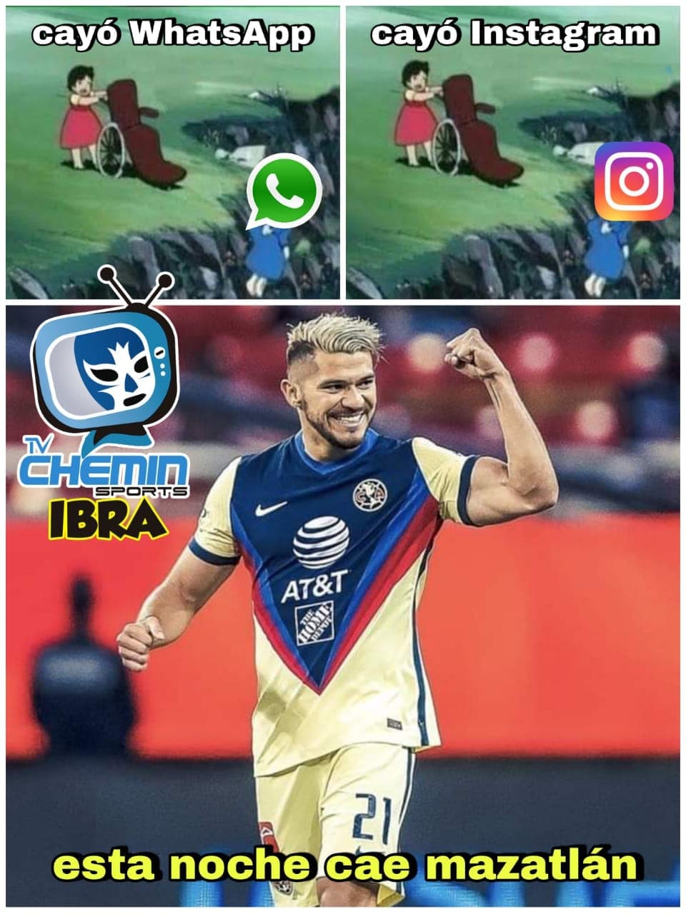 Los mejores memes de la J12 del Guard1anes 2021 | Mientras cementeros y azulcremas luchan por la cima, regios y rojinegros salen raspados del cotorreo en internet.