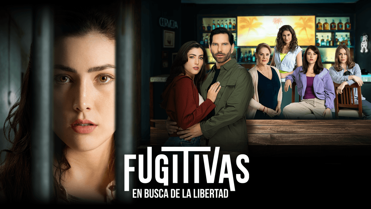 ¿Cuándo y a qué hora termina 'Fugitivas'? Aquí te contamos todos los detalles