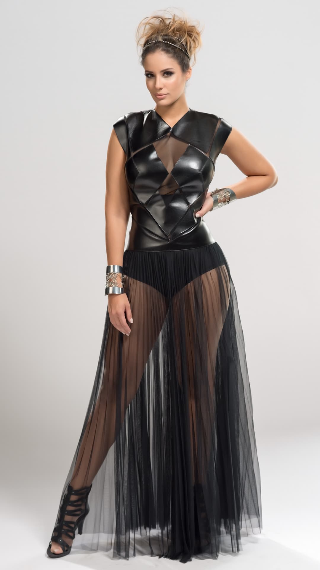 El público las hizo sus reinas y ellas aprovecharon la oportunidad para demostrar que además de bellas son talentosas, profesionales y mujeres emprendedoras. Cada una tiene una historia antes y después de Nuestra Belleza Latina, ahora una nueva reina tendrá la misma oportunidad.