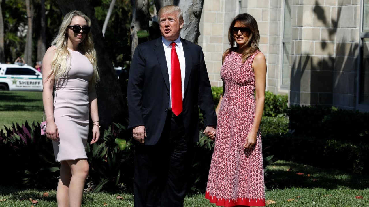 "¡No más acuerdo de DACA!": Donald Trump exige más restricciones migratorias y vuelve a amenazar a México