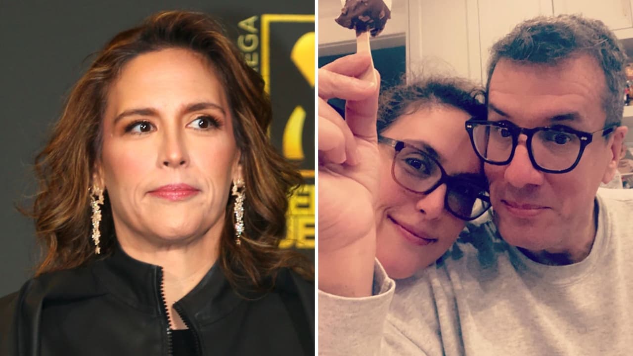 Angélica Vale revela por qué fracasó su matrimonio tras 14 años: “Eso fue lo que nos pasó”