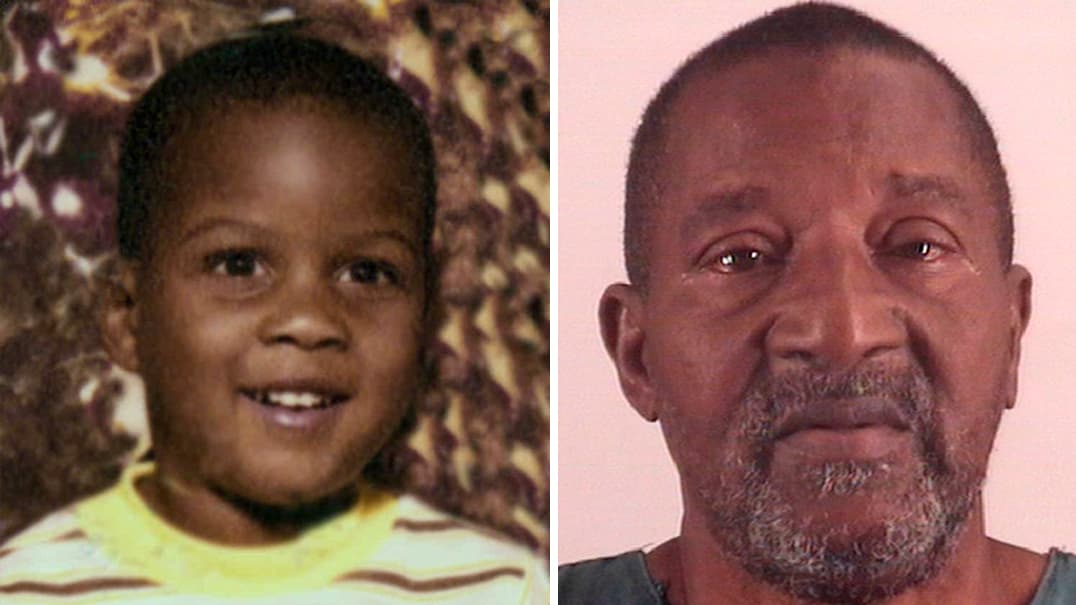 Hace 37 años reportó a su sobrino como desaparecido y ahora es acusado de haberlo asesinado