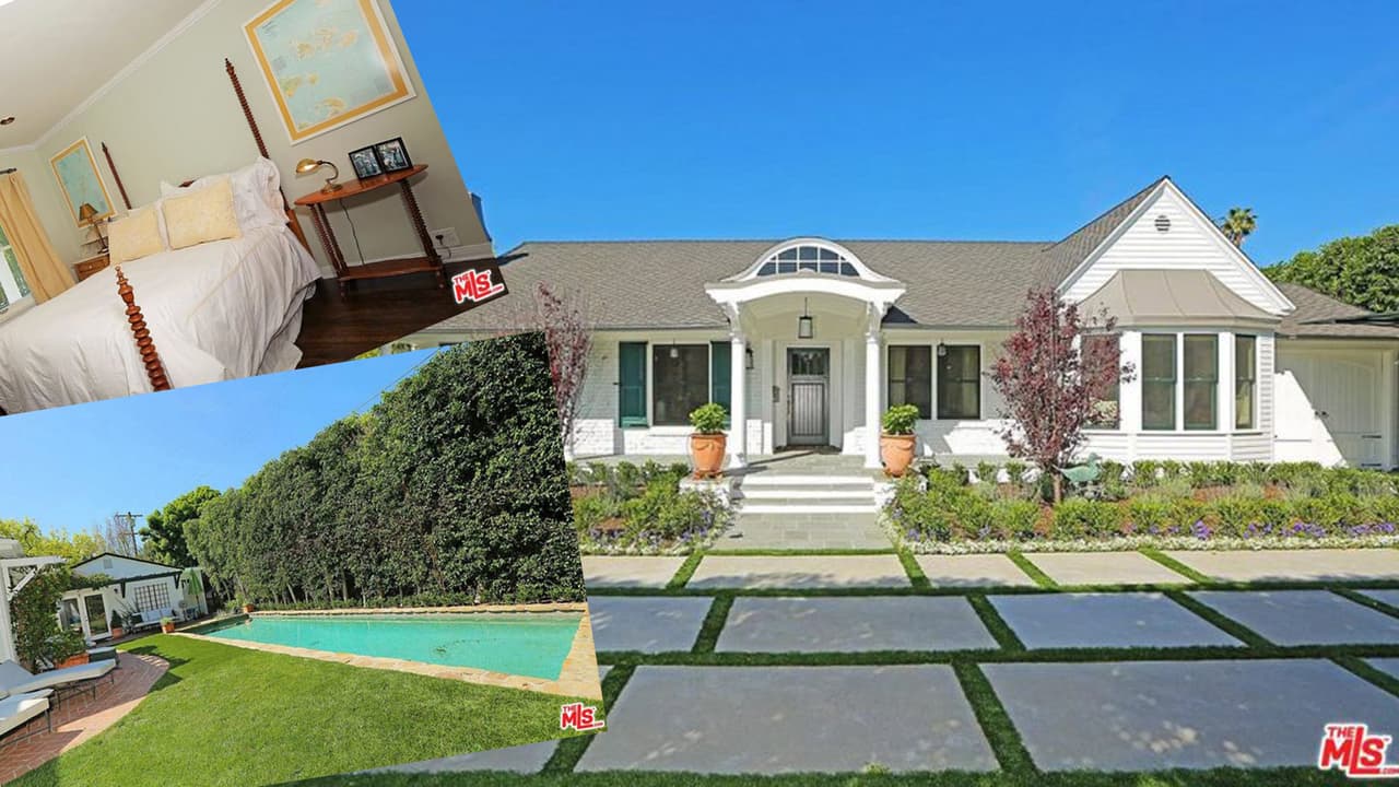 <b><a href="http://www.univision.com/temas/selena-gomez" target="_blank">Selena Gomez</a></b> se compró una casa con valor de 2.2 millones de dólares en el distrito de Studio City, en Los Ángeles, California.