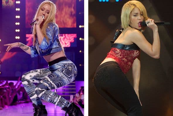 Aunque Shakira primero se tomará unos meses para estar con su baby, no dudamos que su regreso a la música sea espectacular.