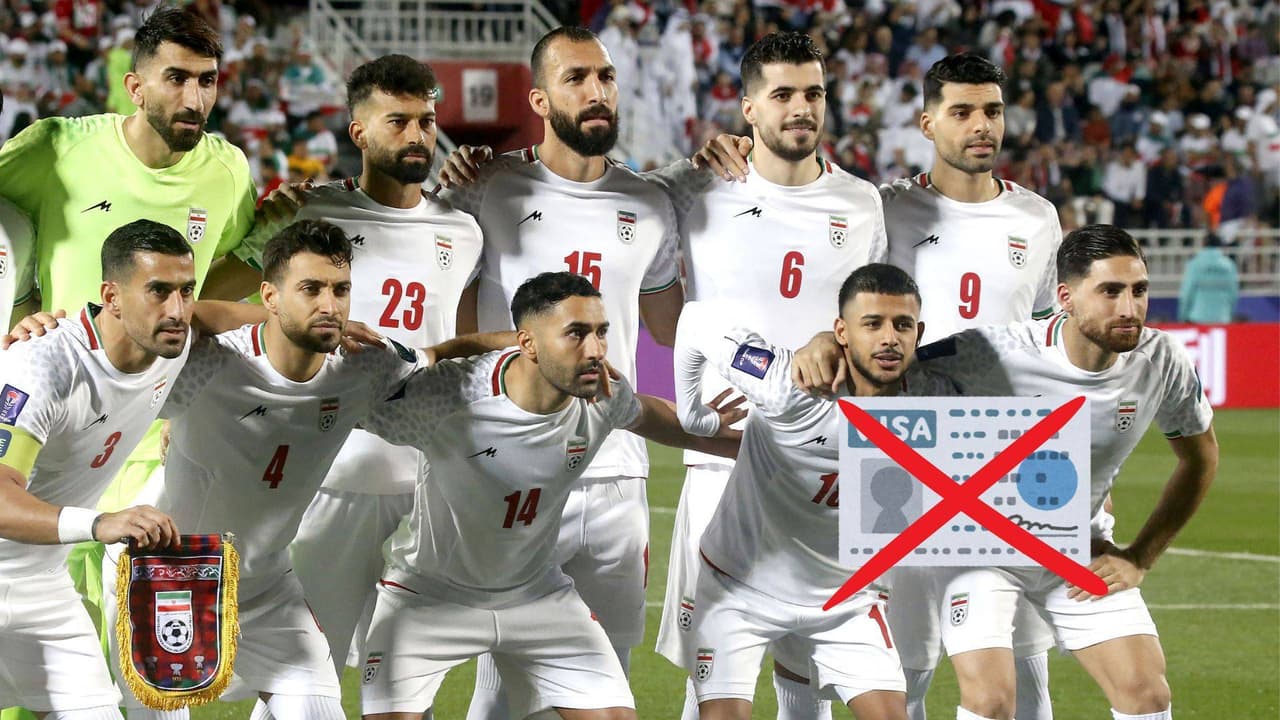 Irán denuncia que visa de Mehdi Torabi expiró tras una entrada a EU