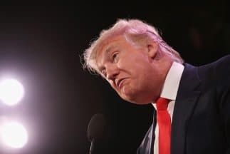 Enojado por el triunfo en los Oscar, el empresario Donald Trump pide no invertir en México