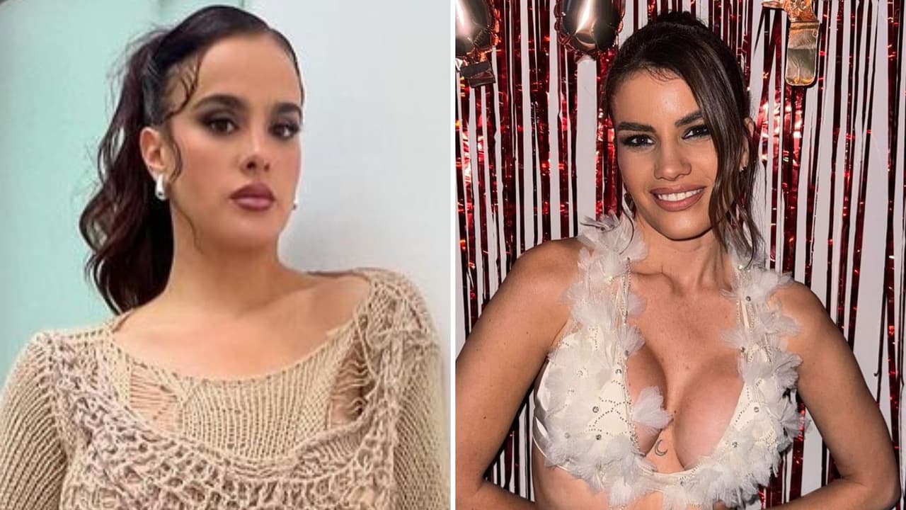 Gala no se queda callada y responde tajante a quien era su stylist tras polémica imagen: "Controla tu temperamento"