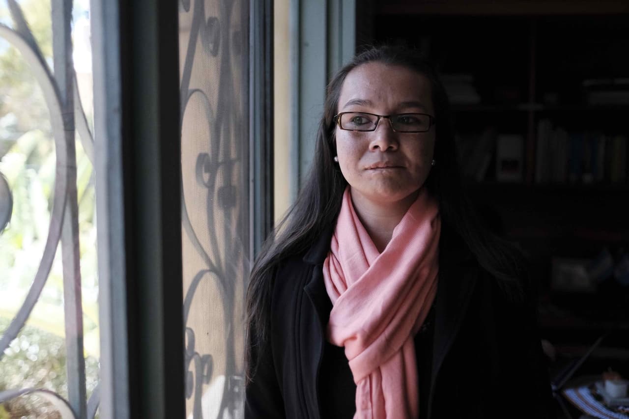 Violada, golpeada, mutilada y quemada con cigarrillos: una venezolana demanda justicia 17 años después de ser brutalmente agredida