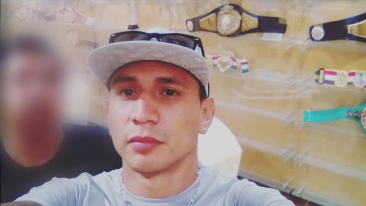 Boxeador mexicano muere en un hotel de Phoenix horas después de su pelea