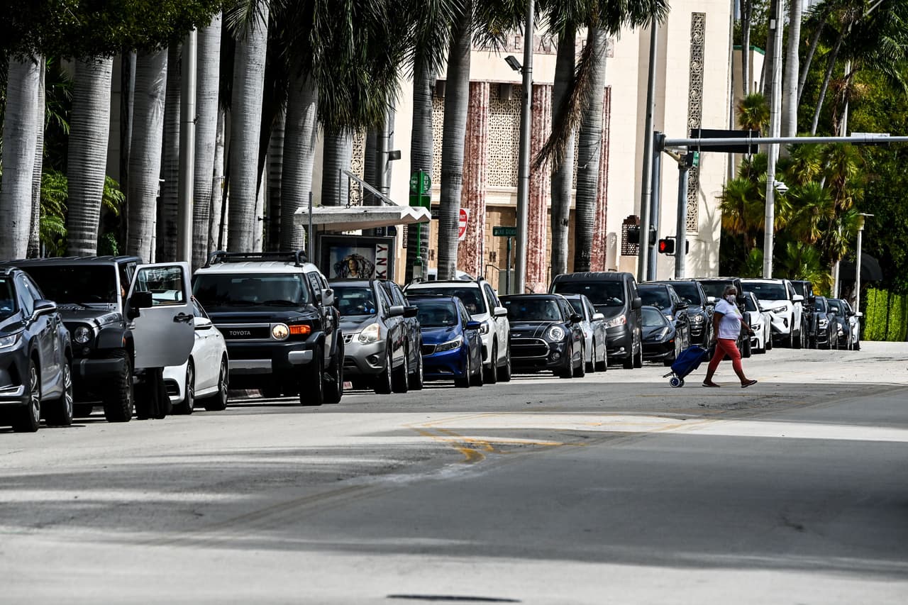 Centro de convenciones de Miami Beach cerrará a la 1:00 pm el Jueves 31 de diciembre y todo el viernes 1 de enero.