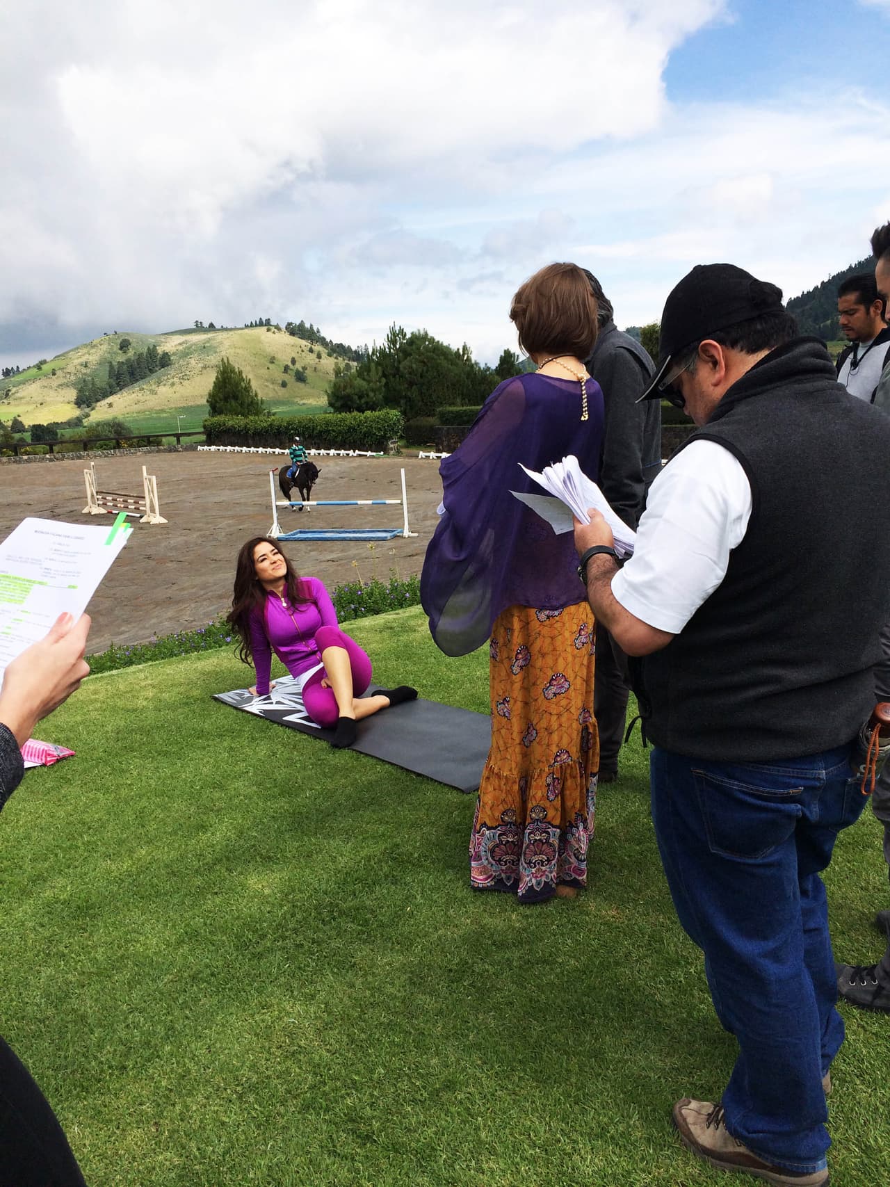 Las rivalidades nos harán comernos las uñas de tanto nervio.