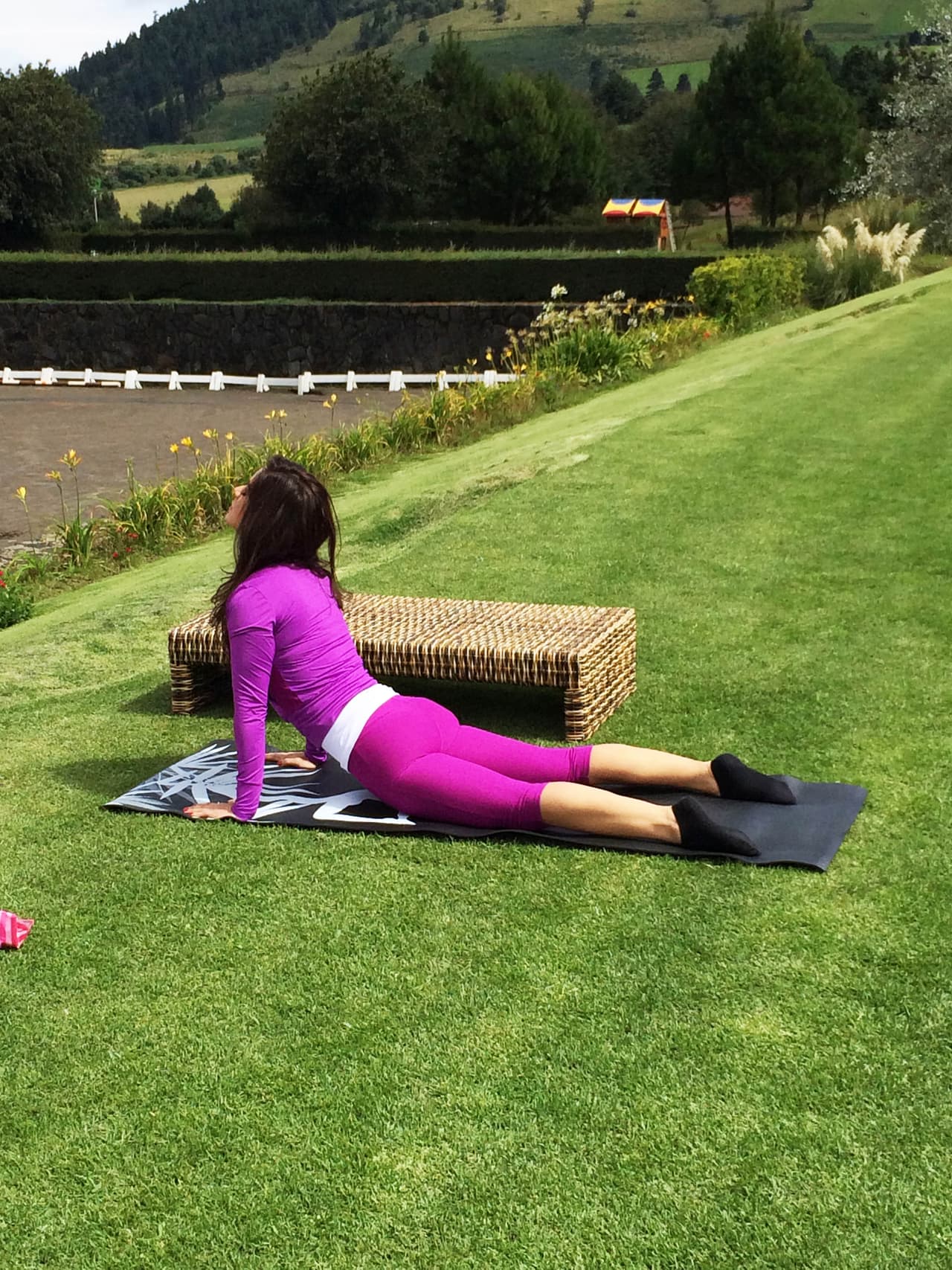 Al parecer, Fiorella tendrá varias enemigas en 'El Rancho los Ángeles'. Mimi Morales será una de ellas y no estará sola.