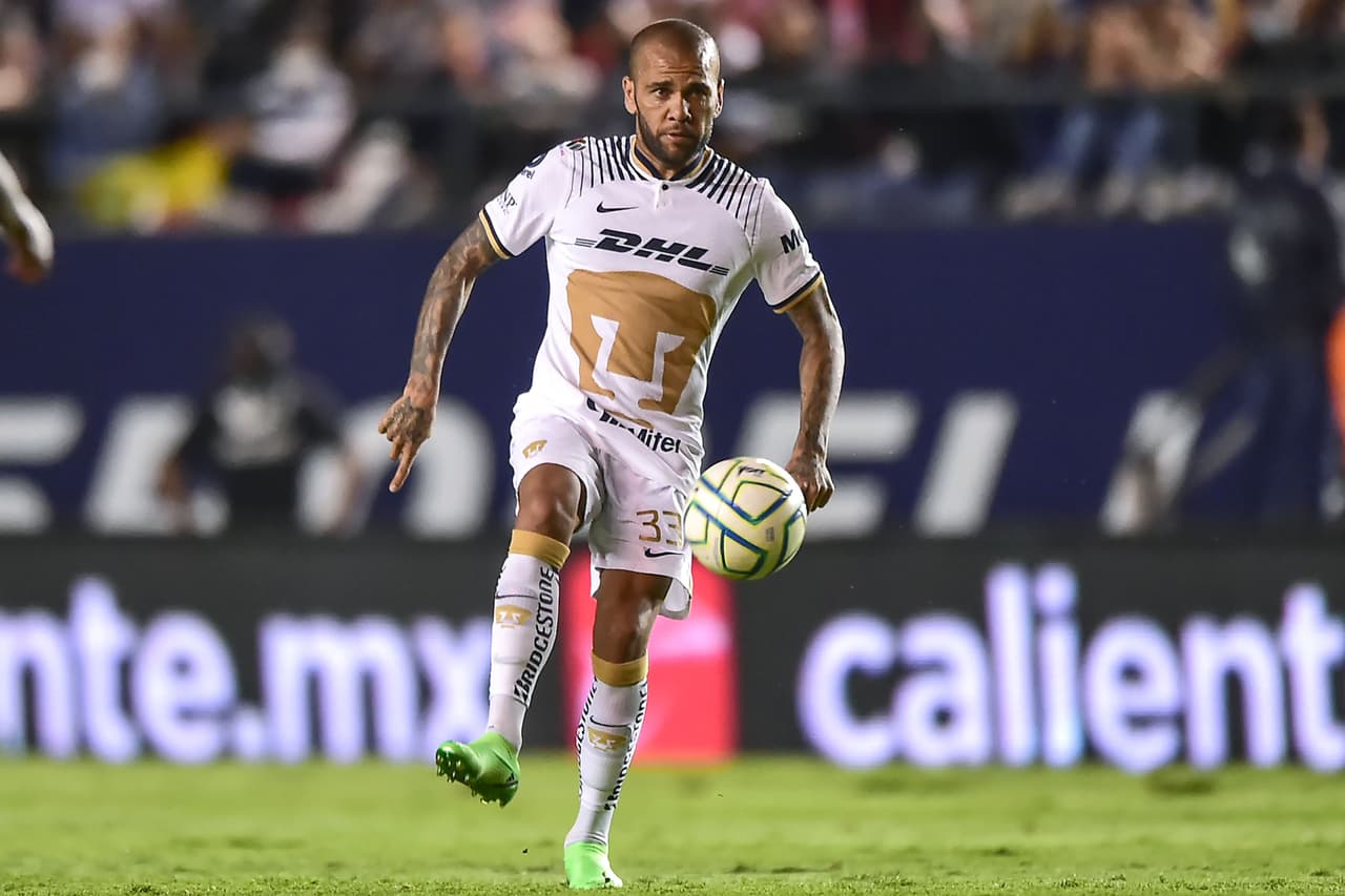 Atlético de San Luis remontó y venció 3-2 a Pumas con un hat-trick de Abel Hernández en la Jornada 9 del Apertura 2022; Eduardo Salvio marcó un doblete.