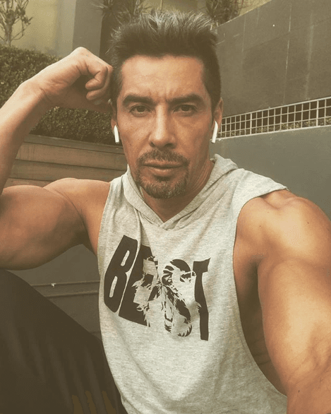 "Hablo con ella constantemente y me dice que está muy bien, pero me ha dicho que ya no quiere regresar al medio, y dice que está cansada de todo, de los ataques, de lo que ha vivido; ya se cansó", comentó López en aquel momento.