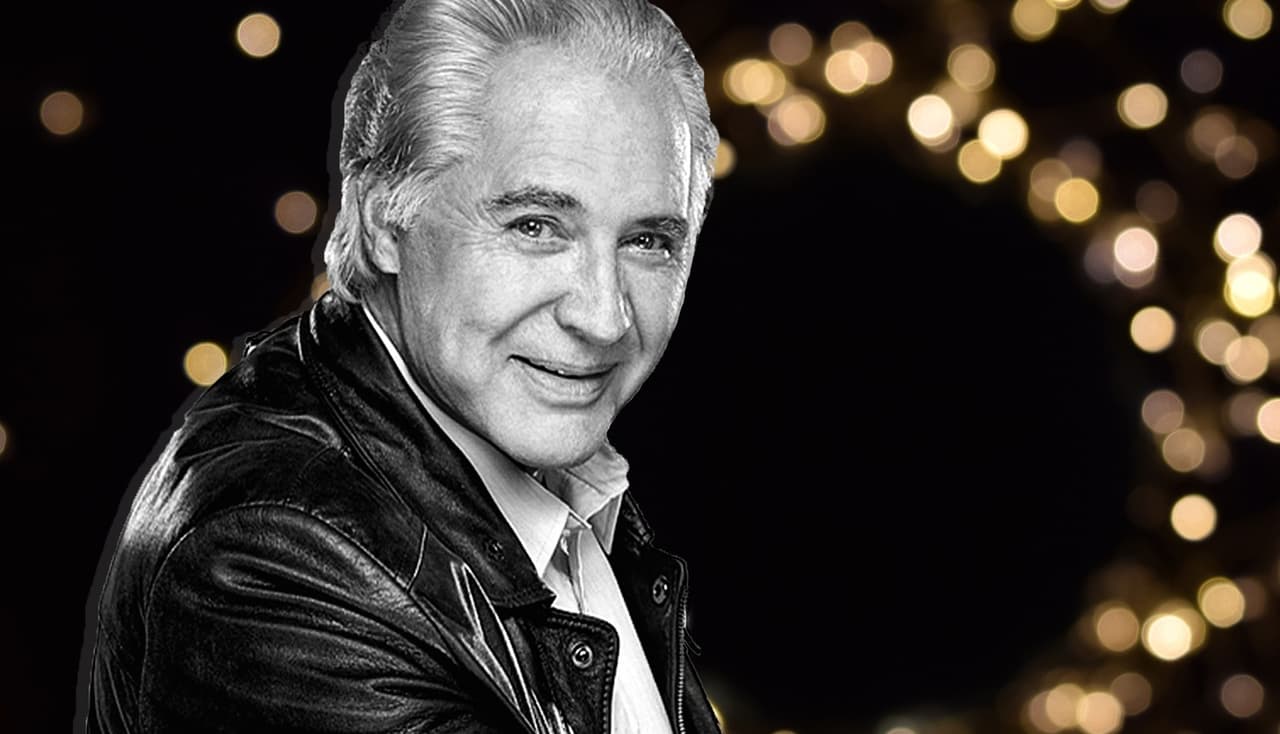 Adiós Rogelio Guerra: el rico que nos enseñó a llorar