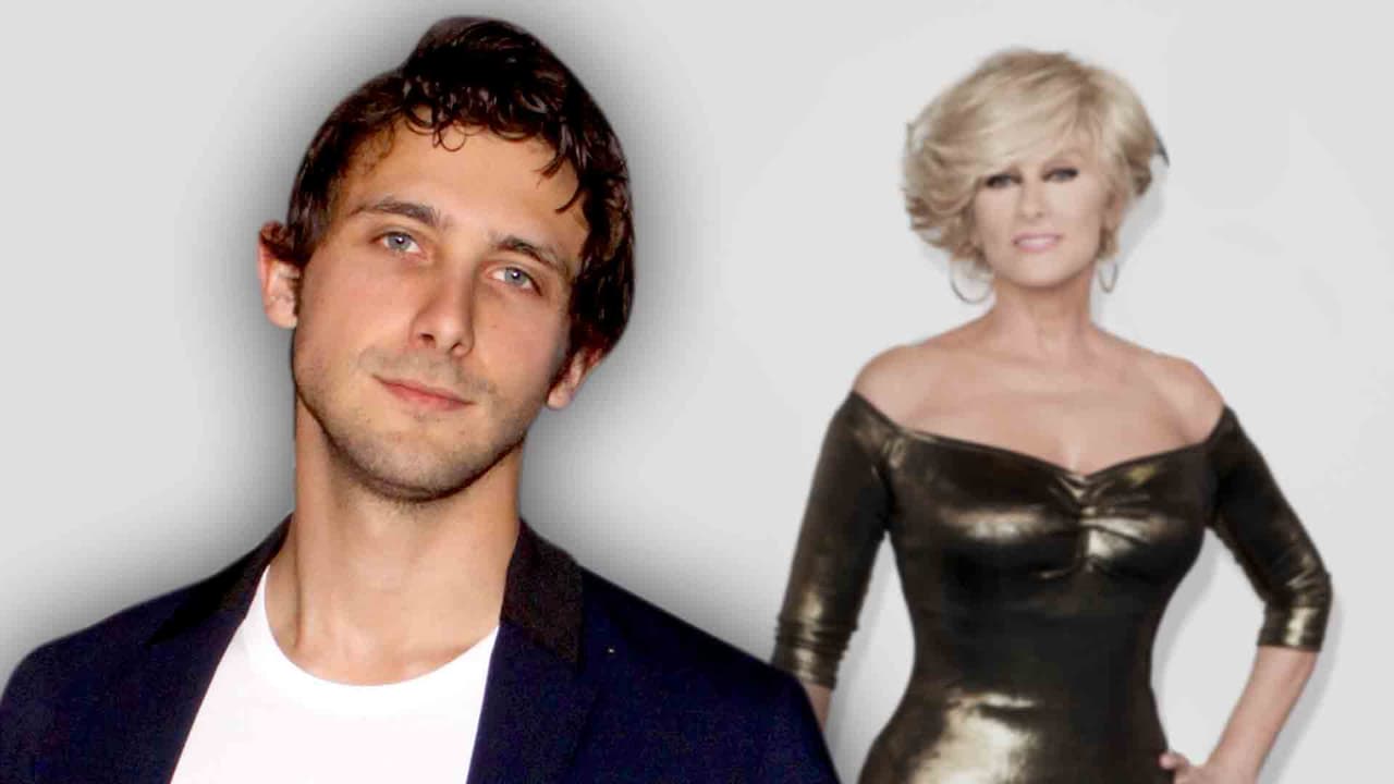 Emiliano Zurita dice cómo ha salido adelante tras la muerte de su mamá, la actriz Christian Bach