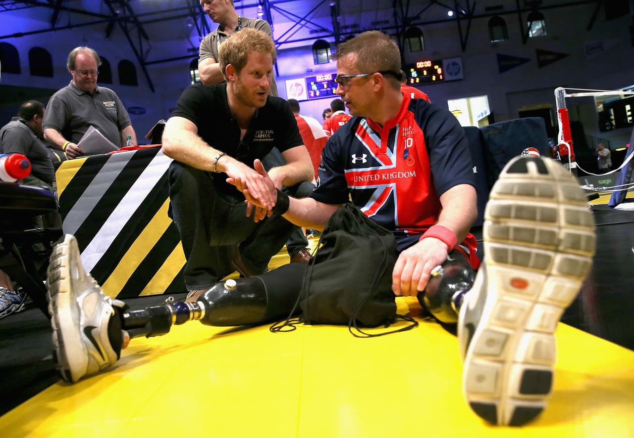 Ha charlado con muchísima gente y escuchado sus historias de vida.