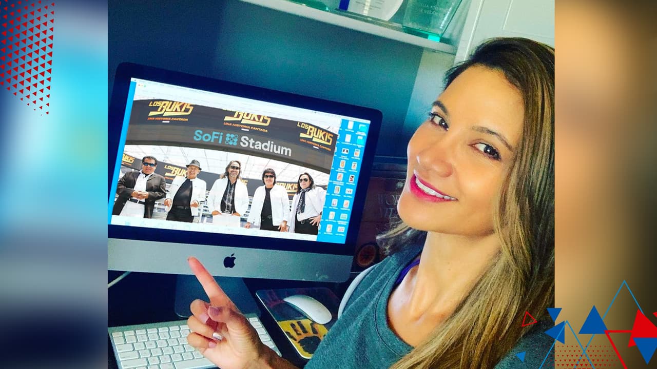 “Sentí la frustración de la gente”: Argelia confesó al aire su experiencia de comprar boletos para Los Bukis