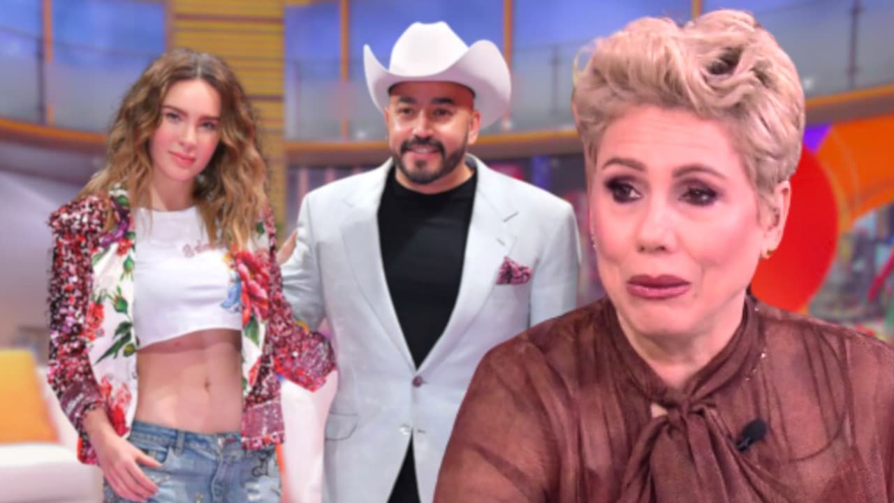 ¿Belinda en prisión? Bis La Medium responde si peligra por sus problemas con Lupillo