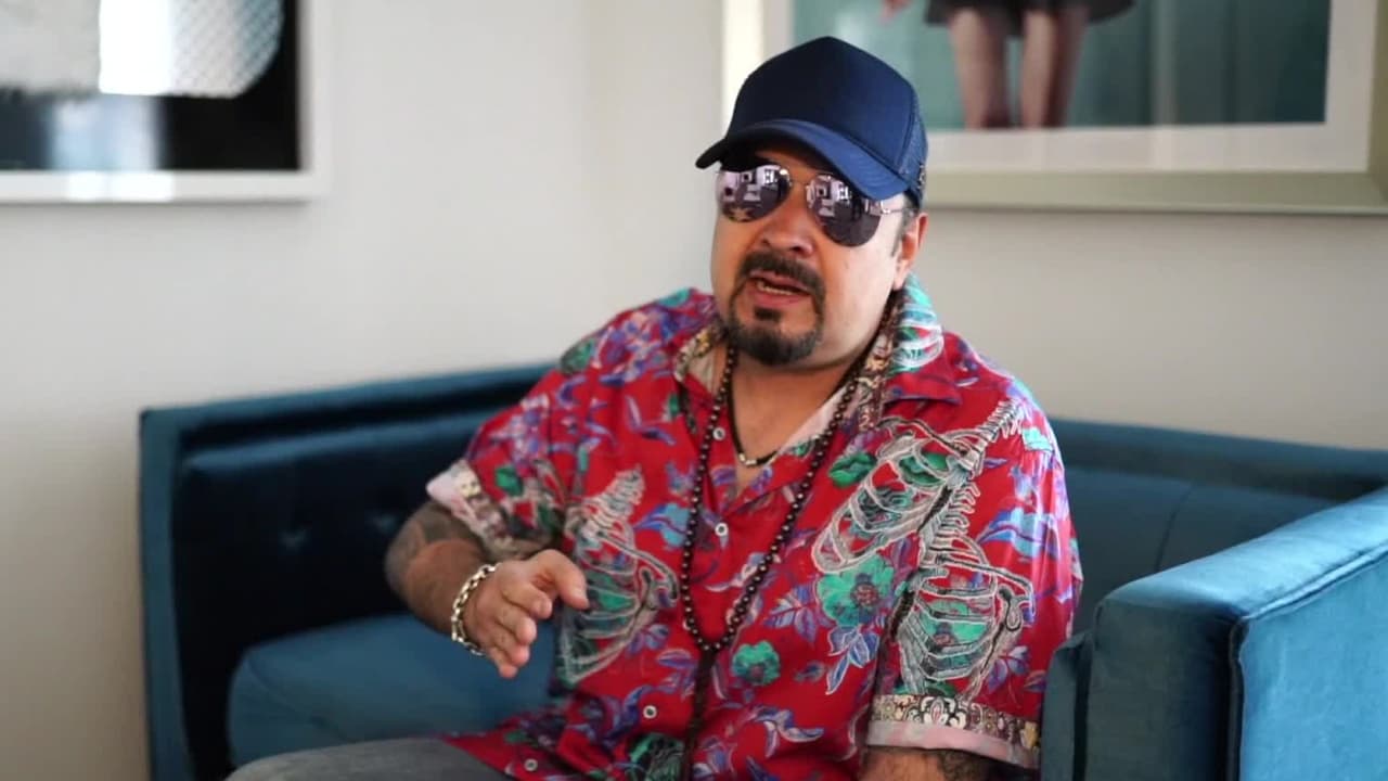 "La competencia no es con el apellido": así aconseja Pepe Aguilar a Ángela Aguilar para que triunfe en su carrera