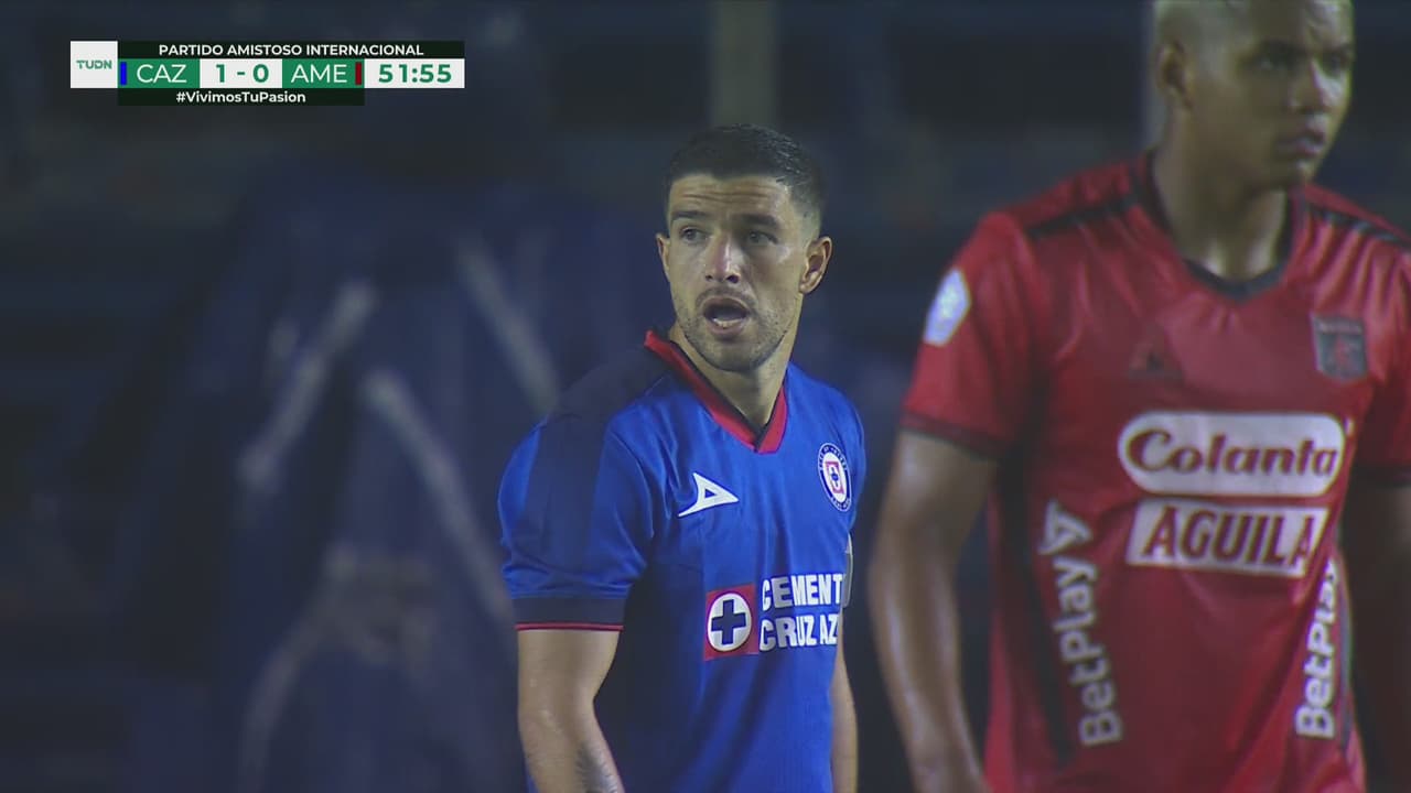 Acercamiento peligroso de La Máquina que no consigue el segundo