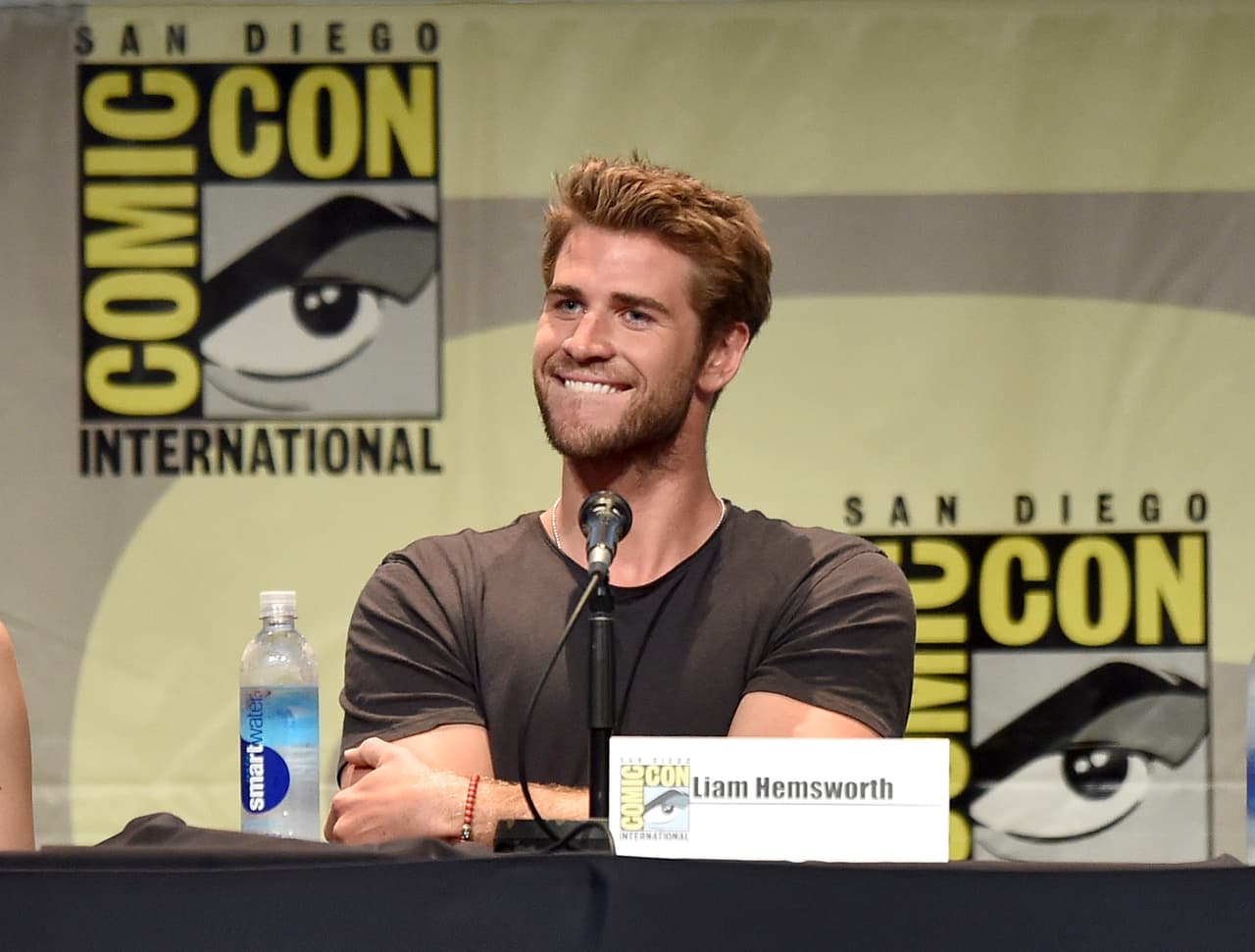 Los avances del Episodio VII de "Star Wars" y la última entrega de "The Hunger Games" serán los platos fuertes de la 46 edición de la Comic-Con de San Diego, que desde hoy y durante cuatro días será el centro mundial del cómic y del cine.