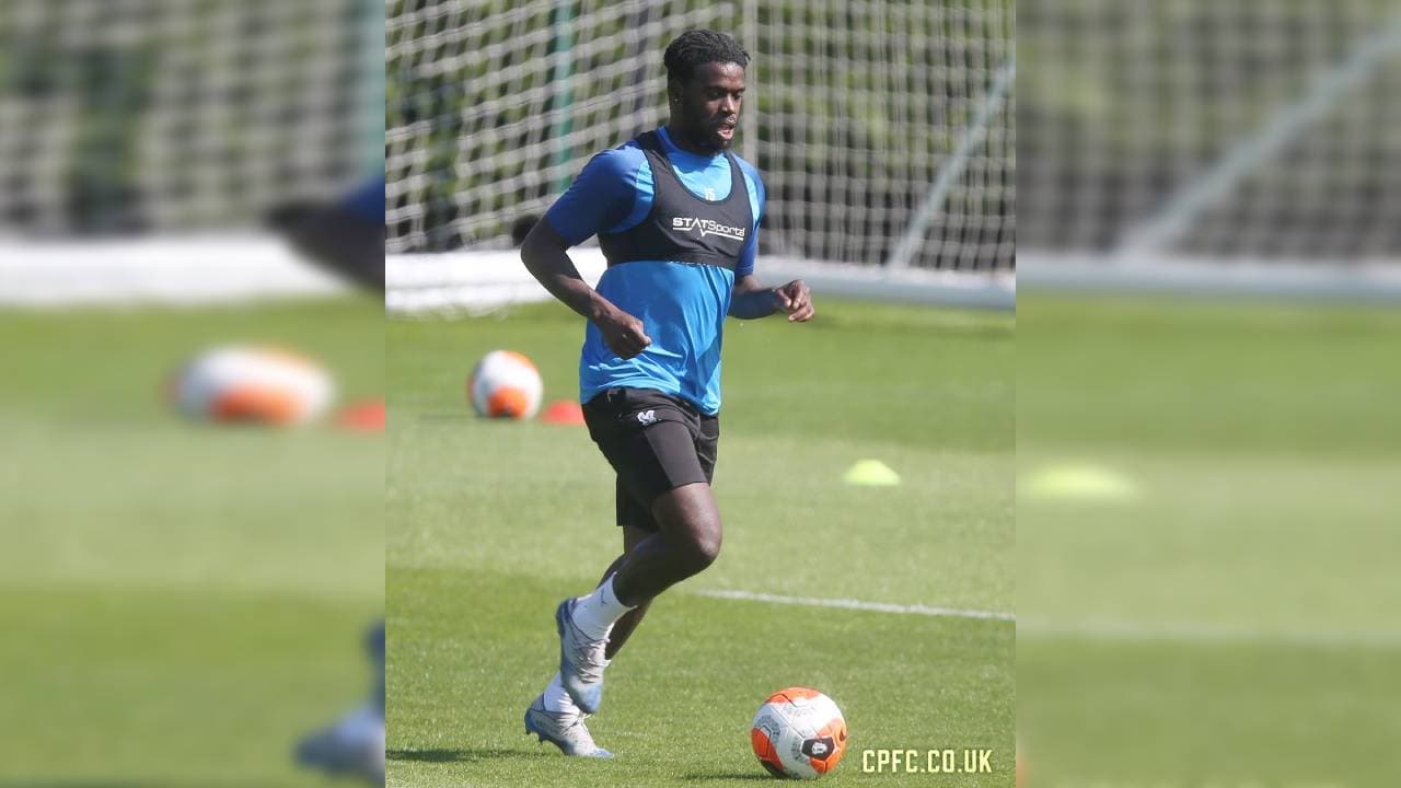 La Premier League prepara la vuelta del campeonato y quiere tener sus jugadores a tope.