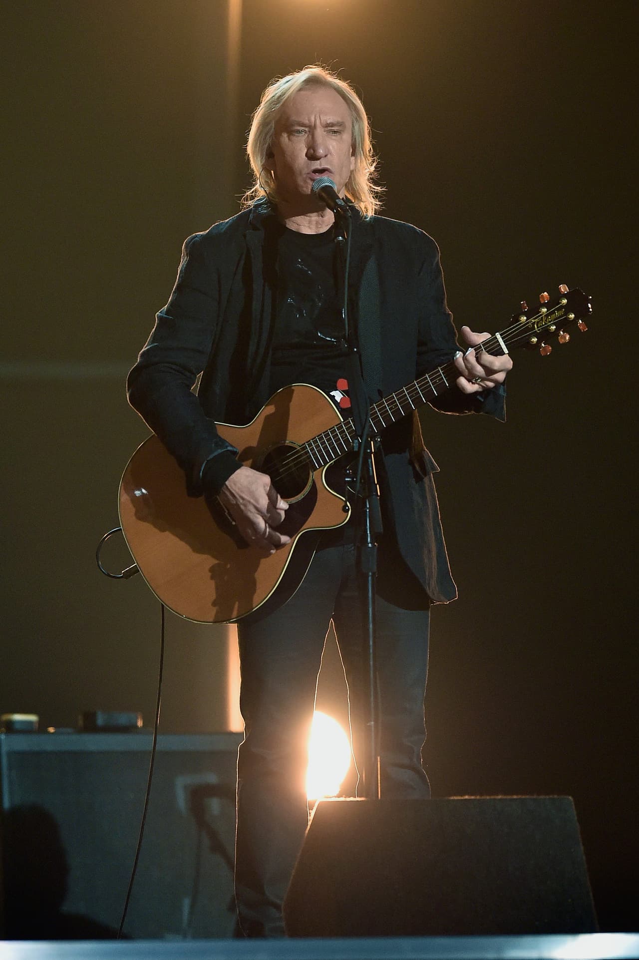 Y los grandes recibieron sus merecidos homenajes.