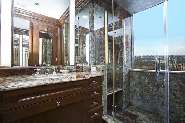 Cristiano Ronaldo paga $18.5 millones por apartamento en NYC