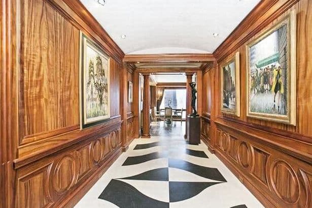 Cristiano Ronaldo paga $18.5 millones por apartamento en NYC