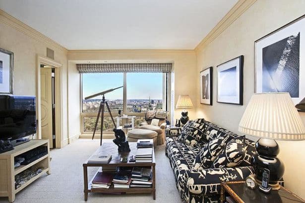 Cristiano Ronaldo paga $18.5 millones por apartamento en NYC