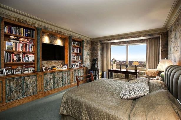 Cristiano Ronaldo paga $18.5 millones por apartamento en NYC