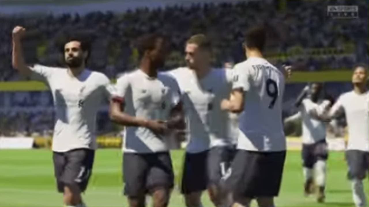 Los Wolves, manejados por Diogo Jota, dieron vuelta al marcador en tiempo añadido. El virtual de Raúl Jiménez hizo el gol para derrotar al Liverpool 2-1.