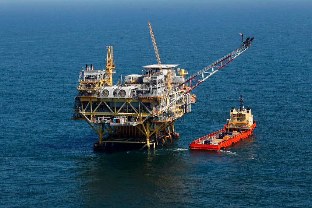 Un juez anula la mayor concesión dada para explotación petrolera en el Golfo del México (que el gobierno igual no quería hacer)