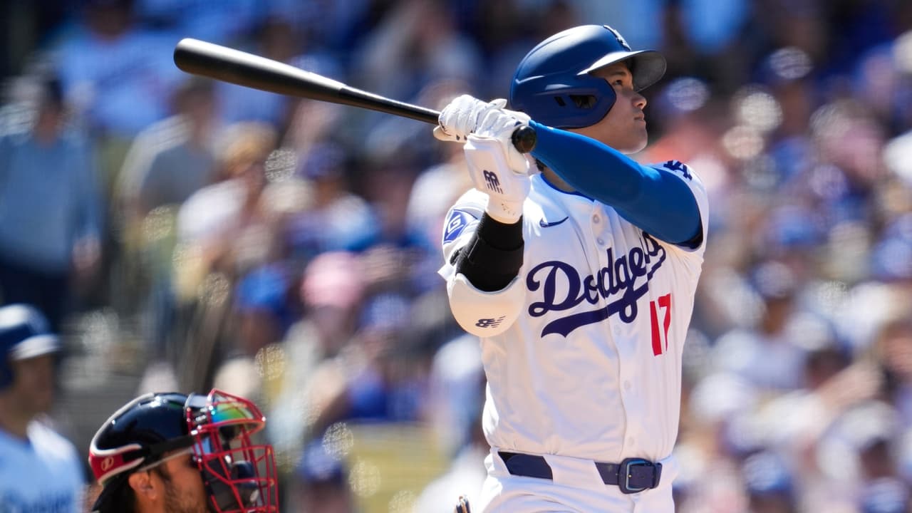 Aficionado subasta la pelota con la que Shohei Ohtani anotó su jonrón 50: su precio inicial es de medio millón