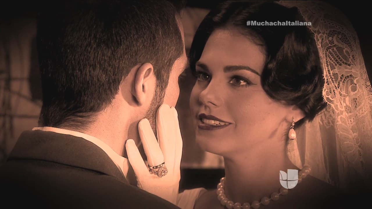 No cabe duda que eres la mujer más feliz del mundo Fiorella.